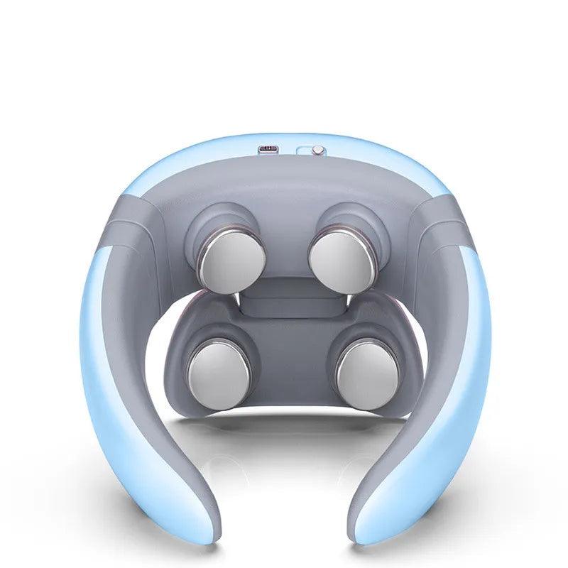 Portable Electric Shoulder And Neck Massager - Omatic Health