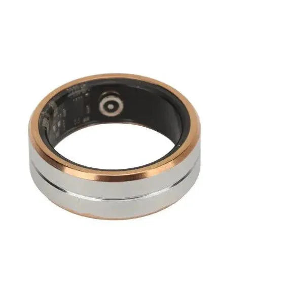Smart Ring – Ultimate Health & Fitness Tracker for Vital Metrics
