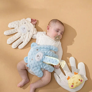 Baby Heated Patting Palm
