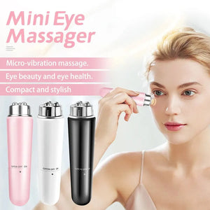 4-in-1 Electric Facial Massager