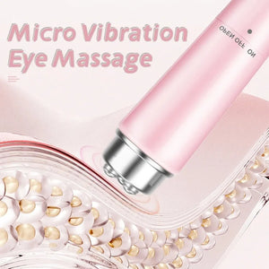 4-in-1 Electric Facial Massager