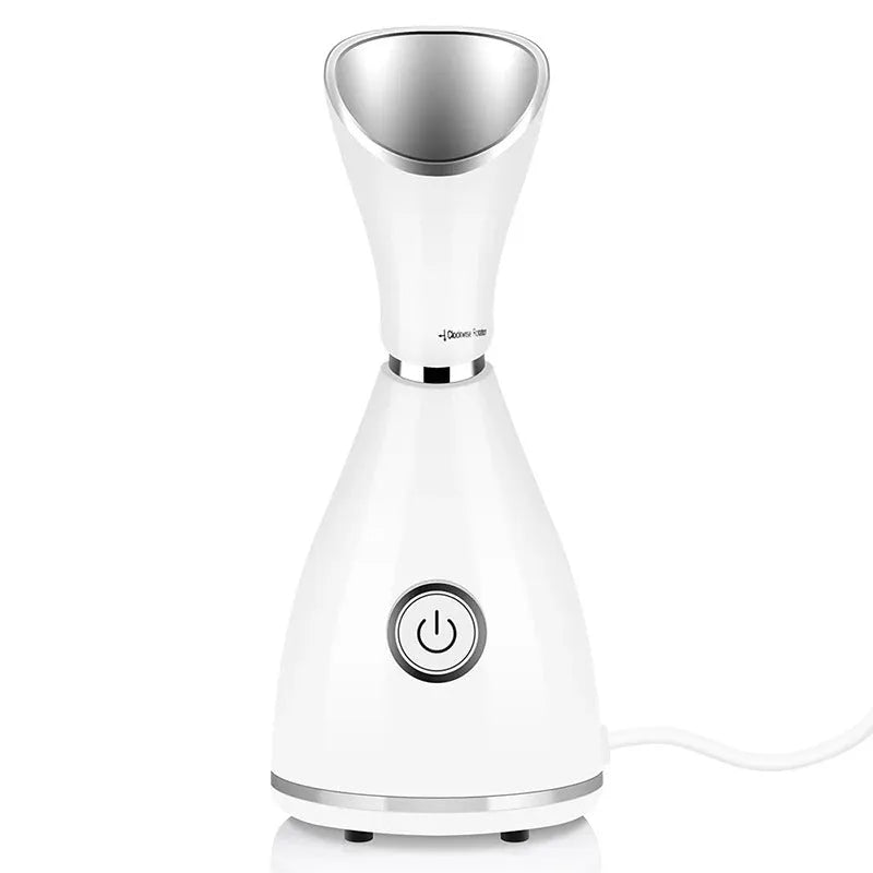 Face Steamer SPA Facial Humidifier Vaporizer