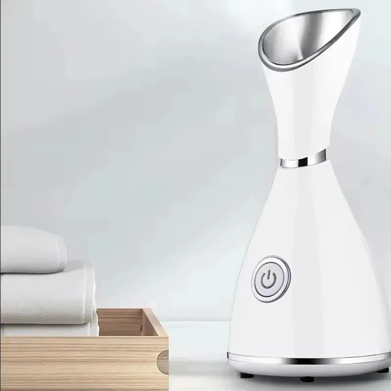 Face Steamer SPA Facial Humidifier Vaporizer