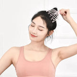 Nine Claw Octopus Head Ball Massager - Omatic Health