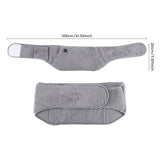 Electric Heating Stomach Belt 3-step Thermostat - Omatic Health