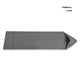  Grey - 150cm