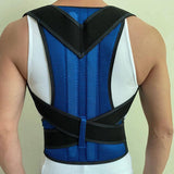 Adjustable Back Support Belt - Omatic Health
