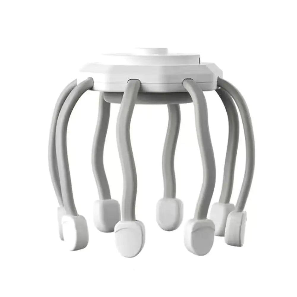 Electric Head Massager - Omatic Health