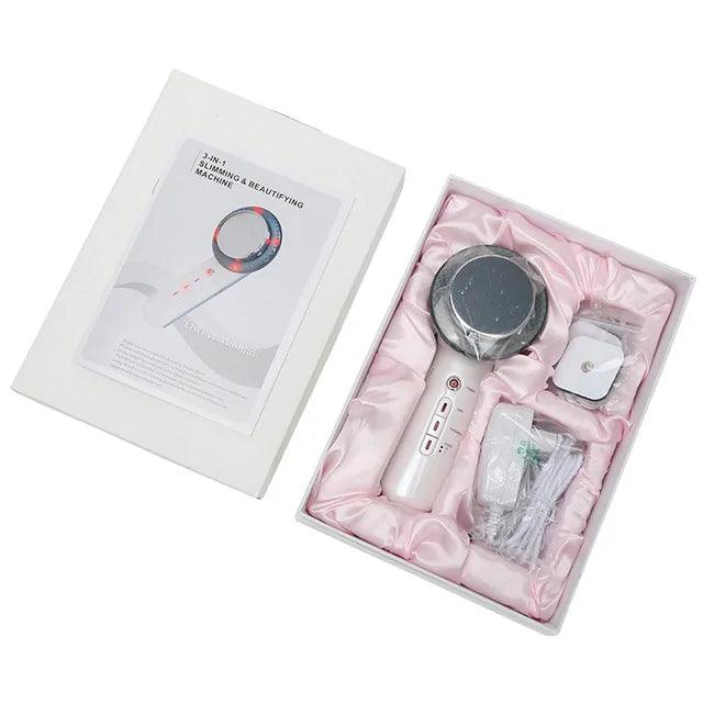 Ultrasound Cavitation EMS Body Slimming Massager - Omatic Health
