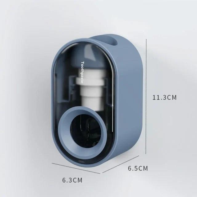 Automatic Toothpaste Dispenser - Omatic Health