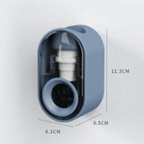 Automatic Toothpaste Dispenser - Omatic Health