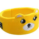  Gelber Bär