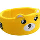  Yellow bear