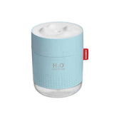 Portable Ultrasonic Humidifier with Night Lamp - Omatic Health