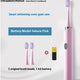  Pink Battery 1 Gear 3 Heads