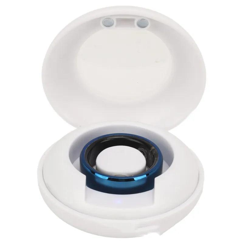 My Vitals Smart Ring - Omatic Health