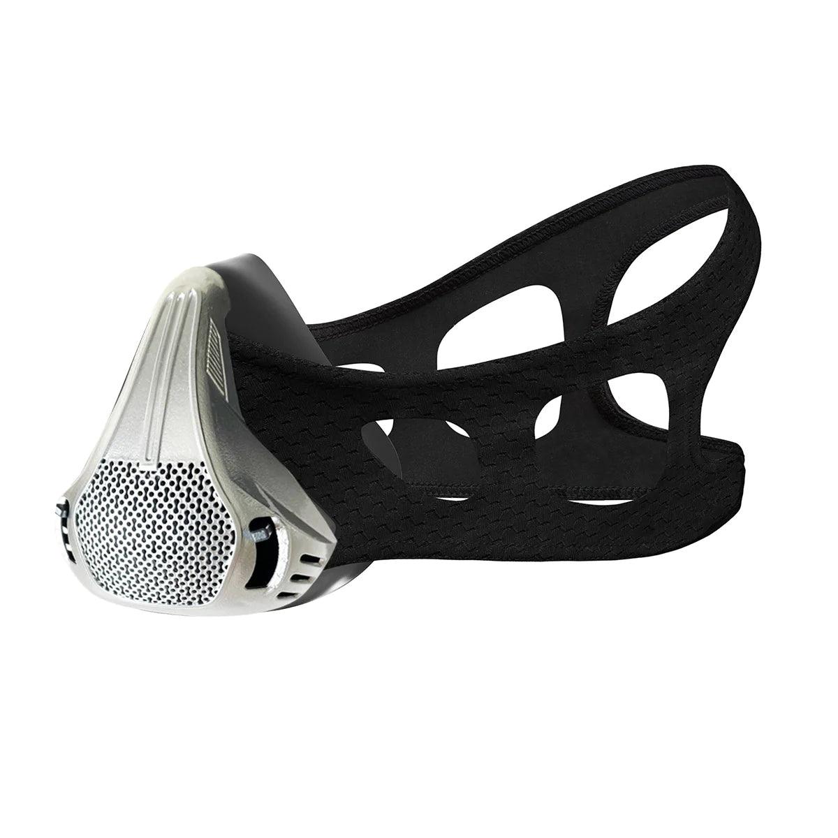 AltitudePro Oxygen Mask - Omatic Health