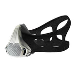 AltitudePro Oxygen Mask - Omatic Health