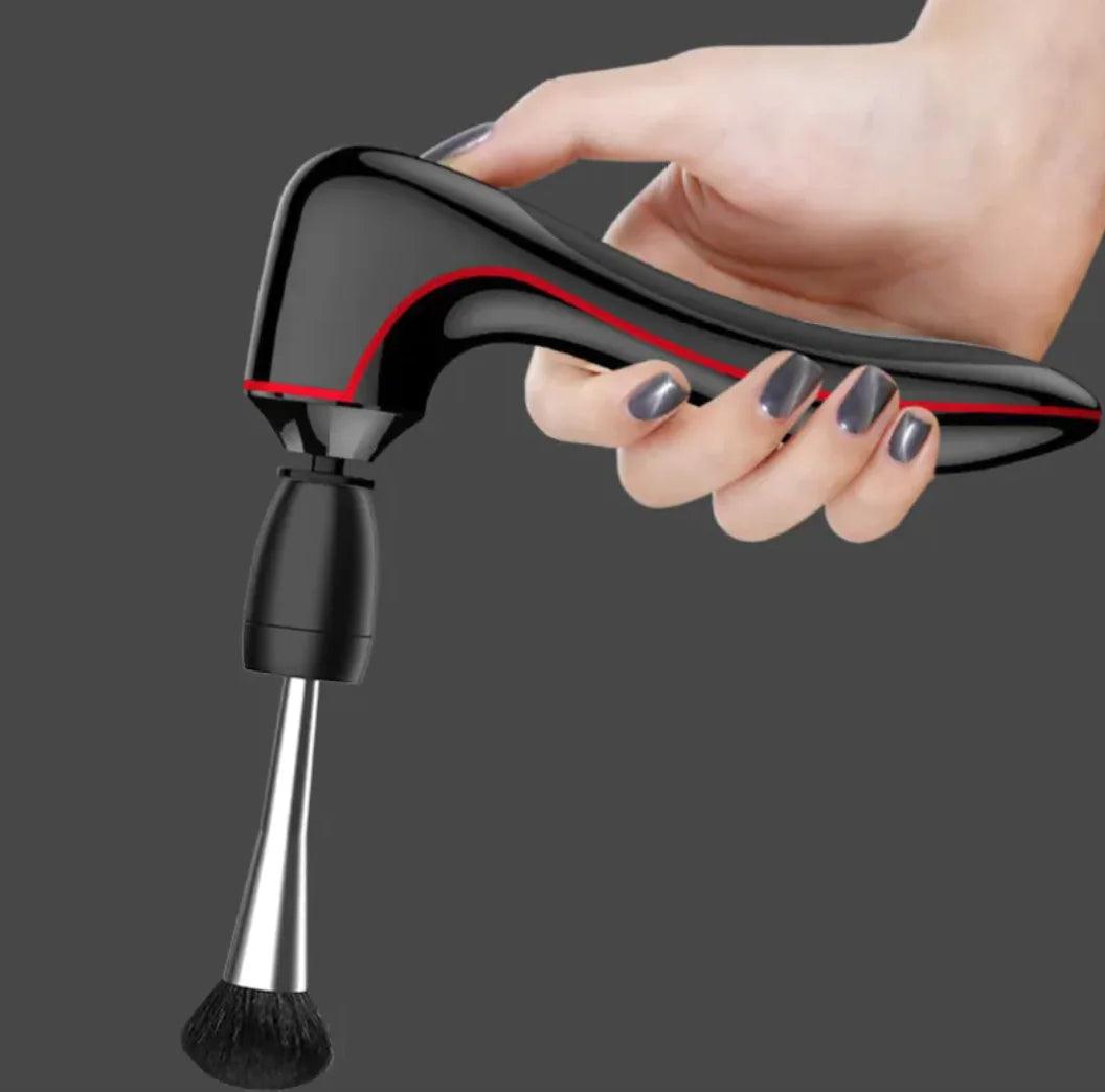 Electric Makeup Brush Cleaner and Dryer - Omatic Health