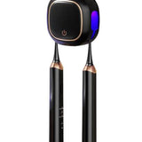 Wall-Mounted UV Toothbrush Holder - Omatic Health