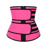 Shapewear Waist Trainer Neoprene Belt - Omatic Health