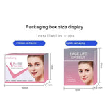Anti Bandage Face Slimming Strap - Omatic Health