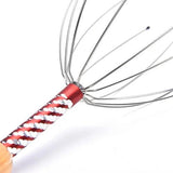 Stress Relief Scalp Massage Tool - Omatic Health