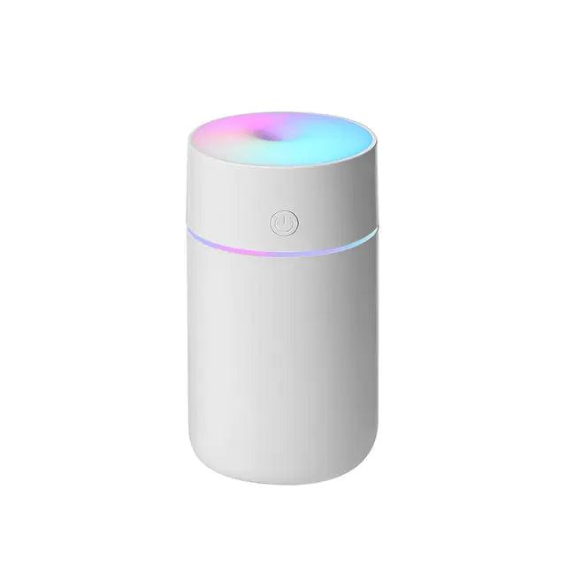 Car Air Purifier - Omatic Health