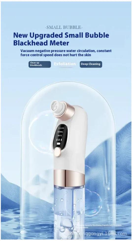 Pore Cleaning Skin Spray Beauty Instrument - Omatic Health