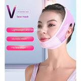 Anti Bandage Face Slimming Strap - Omatic Health