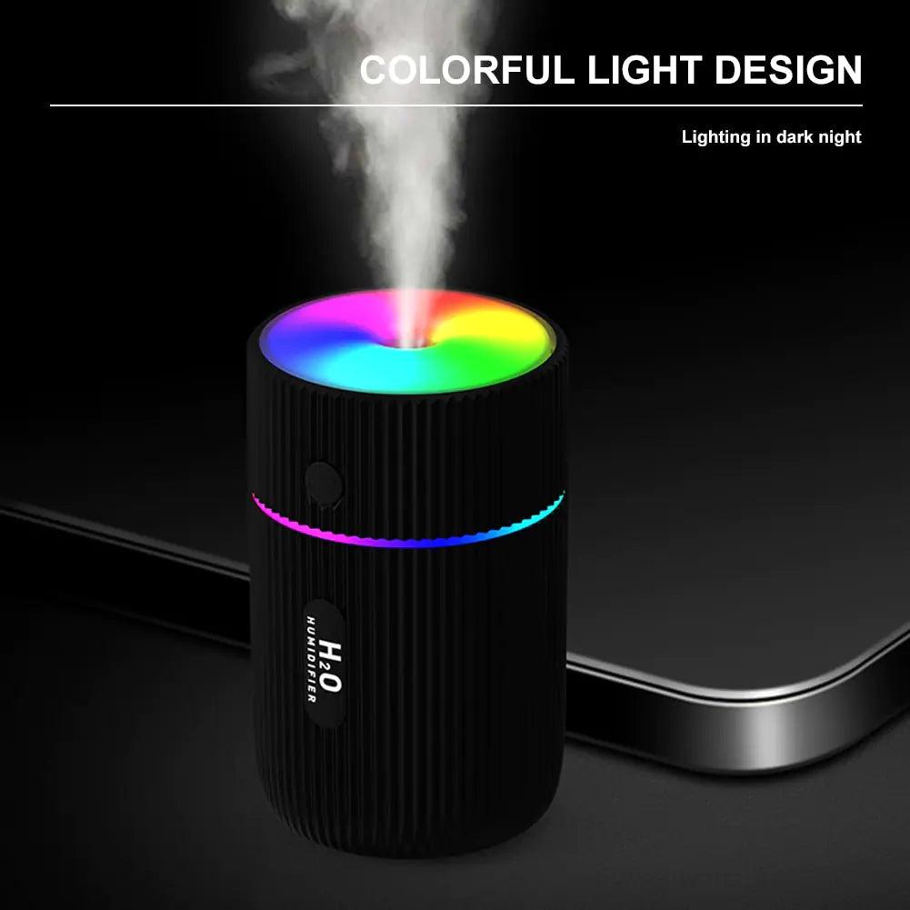 Car Air Purifier - Omatic Health