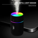 Car Air Purifier - Omatic Health