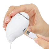 Microcurrent Holding Sleep Aid Instrument - Omatic Health