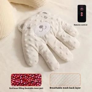 Baby Heated Patting Palm