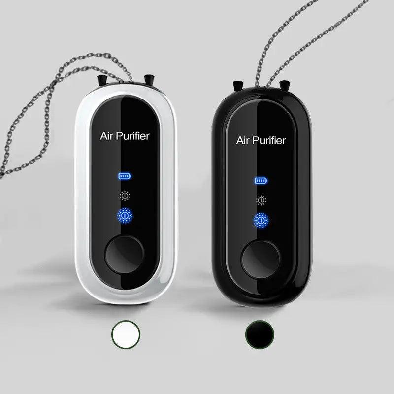 Mini Personal Air Purifier - Omatic Health