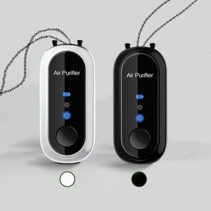 Mini Personal Air Purifier - Omatic Health
