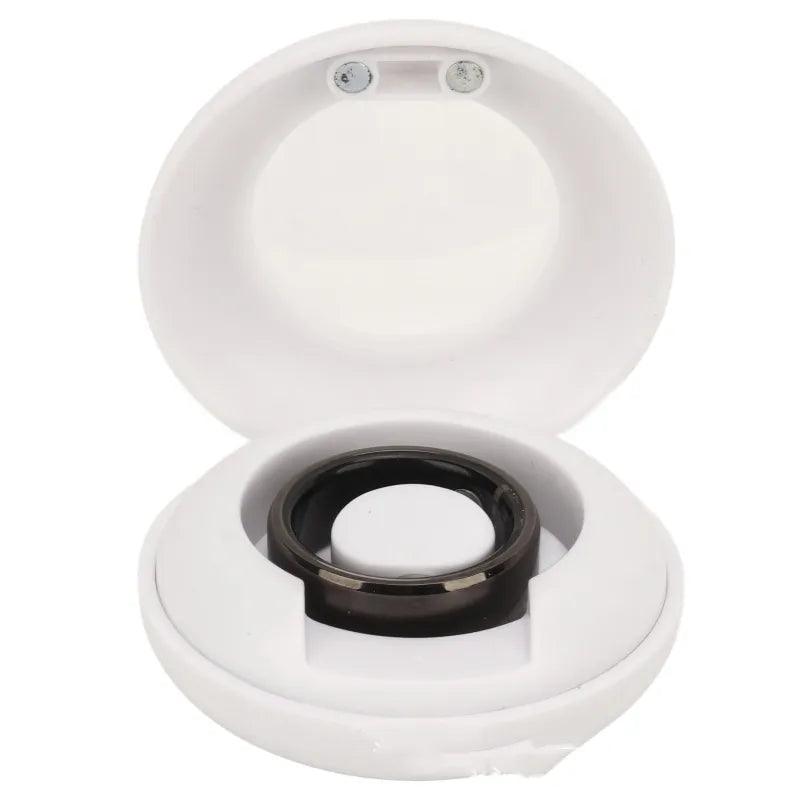 My Vitals Smart Ring - Omatic Health
