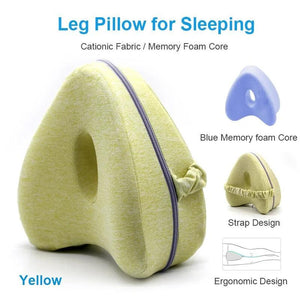 Optimal Support For Restful Pain-Free Sleep - Omatic Health