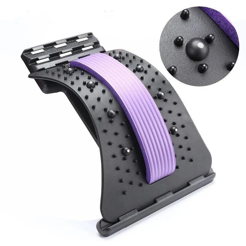 Magnetic Spine Stretcher - Omatic Health