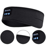 Bluetooth Sleep Mask & Sports Headband - Omatic Health