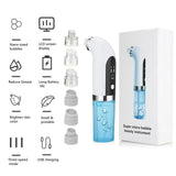 Electric Blackhead Remover - Omatic Health