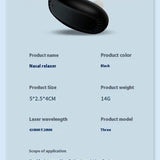 Nasal Blockage Relief Device - Omatic Health