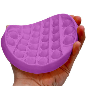 Push Pop Bubble Fidget Stress Reliever - Omatic Health