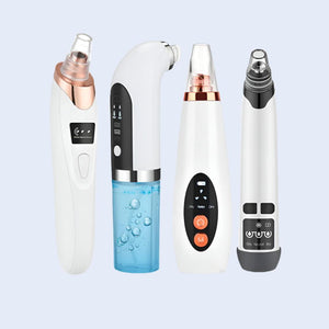 Electric Blackhead Remover - Omatic Health