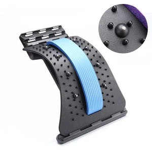 Magnetic Spine Stretcher - Omatic Health