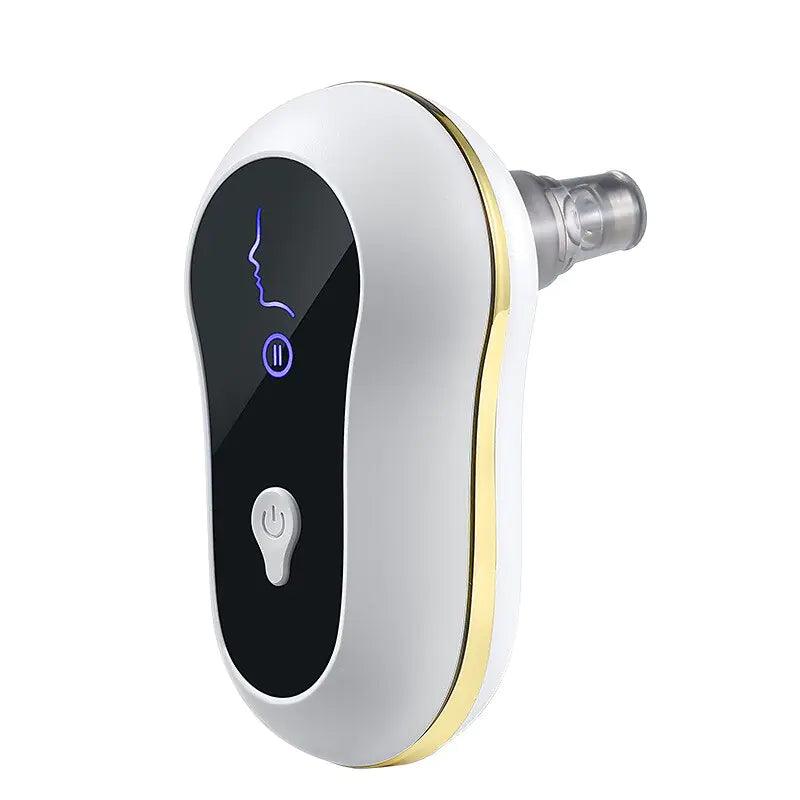 PureGlow Skin Vacuum - Omatic Health