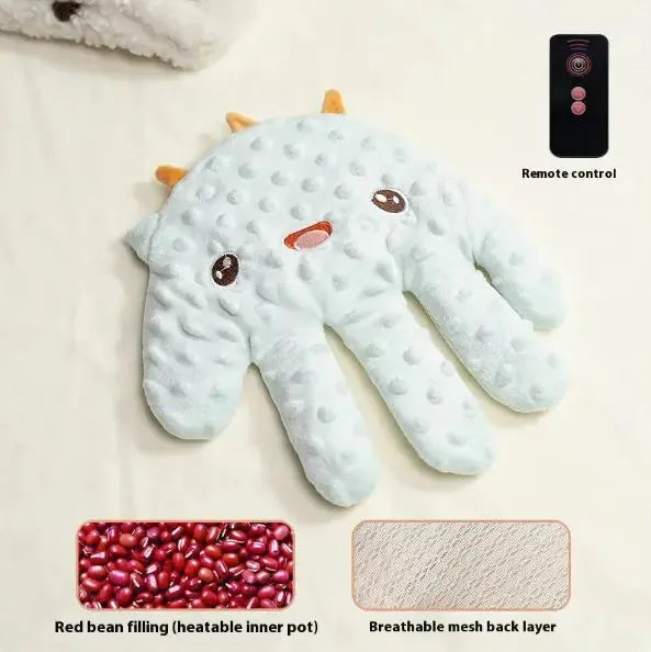 Baby Heated Patting Palm