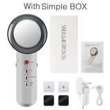 Ultrasound Cavitation EMS Body Slimming Massager - Omatic Health