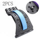  2Pcs Blue