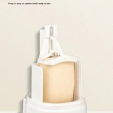 Soap Grinder Dispenser - Omatic Health